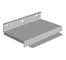 Заглушка OEZXP120 для рубильников в боксе, 250x180(размер1)  1SCA022277R2350  ABB