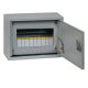 Щит распределительный навесной ЩРН-9 (ВхШхГ) 220х300х120мм IP31 PROxima  mb21-9  EKF