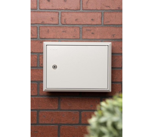 Щит распределительный навесной ЩРН-9 (ВхШхГ) 220х300х120мм IP31 PROxima  mb21-9  EKF