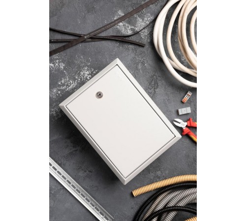 Щит распределительный навесной ЩРН-9 (ВхШхГ) 220х300х120мм IP31 PROxima  mb21-9  EKF