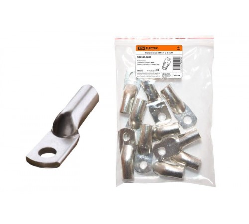 Наконечник ТМЛ 4-5-3   SQ0533-0001  TDM