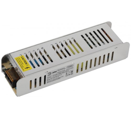 Блок питания  LP-LED 150W-IP20-12V-S  Б0061125  ЭРА