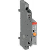 Контакты дополнительные сигнальные 1НО+1НЗ SK1-11 для автоматов типа MS116  1SAM201903R1001  ABB