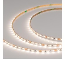 Лента светодиодная MICROLED-M120-3.5mm 12V Day4000 (8.3 W/m, IP20, 2216, 3m) (arlight, узкая)  033118  Arlight