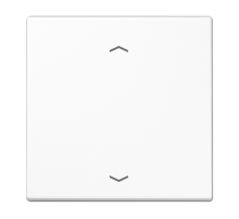 Центральная плата для вставок управления двигателями LS1700PWW Jung