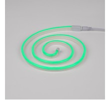 Набор для создания неоновых фигур Креатив 120 LED, 1 м, зеленый  131-014-1  NEON-NIGHT
