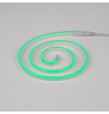 Набор для создания неоновых фигур Креатив 120 LED, 1 м, зеленый  131-014-1  NEON-NIGHT