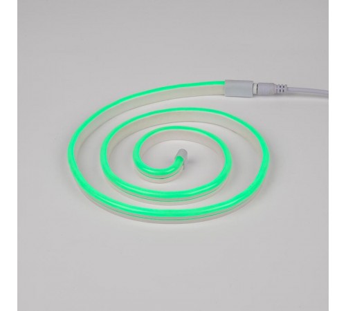 Набор для создания неоновых фигур Креатив 120 LED, 1 м, зеленый  131-014-1  NEON-NIGHT