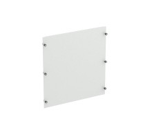 Панель внутренняя глухая с винтовым креплением ШхВ 600х500 мм  R5NFPI650  DKC