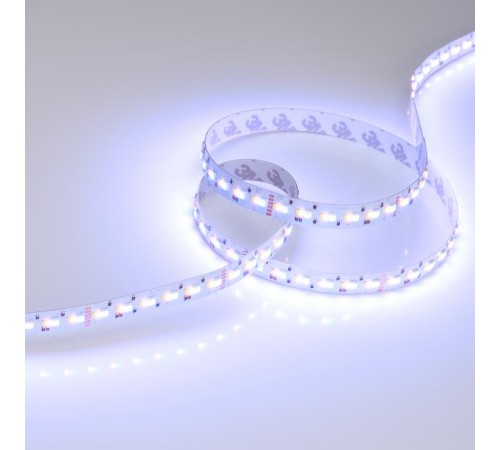 Лента светодиодная RT-GM288-12mm 24V RGBW-MIX (19.2 W/m, IP20, 3838/2216, 5m) (arlight, Открытый)  028258(2)  Arlight
