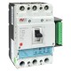 Выключатель автоматический AV POWER-2/3 250А 100kA ETU2.2 AVERES  mccb-23-250H-2.2-av  EKF