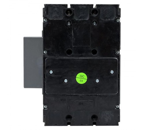 Выключатель автоматический AV POWER-2/3 250А 100kA ETU2.2 AVERES  mccb-23-250H-2.2-av  EKF