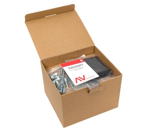 Выключатель автоматический AV POWER-2/3 250А 50kA ETU6.2  mccb-23-250-6.2-av  EKF