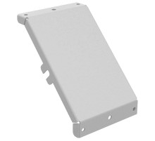 ESCA 7 Кр. пов. верт. внеш. 90град 50х100-2,0 RAL 9016  ES7-PVD-90-050-100-20-RGA  IEK