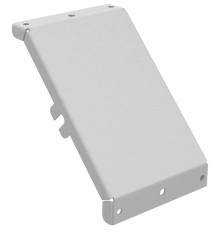 ESCA 7 Кр. пов. верт. внеш. 90град 50х100-2,0 RAL 9016  ES7-PVD-90-050-100-20-RGA  IEK