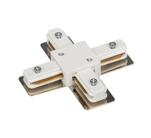 Коннектор LGD-54-X-WH  018114  Arlight