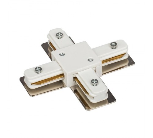 Коннектор LGD-54-X-WH  018114  Arlight