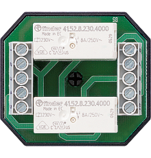 Разделительное реле UP  TR-SUP  Jung