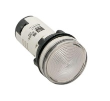 Матрица светодиодная AD16-22HS белый 230 В AC IP65 PROxima  ledm-ad16-w-65  EKF