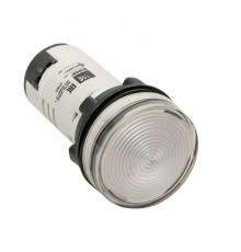 Матрица светодиодная AD16-22HS белый 230 В AC IP65 PROxima  ledm-ad16-w-65  EKF