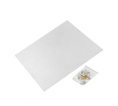 Экран для кожуха рубильника для ВРУ Unit шириной 600мм EKF PROxima   mb-15-kr-60   EKF