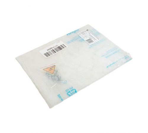 Экран для кожуха рубильника для ВРУ Unit шириной 600мм EKF PROxima   mb-15-kr-60   EKF