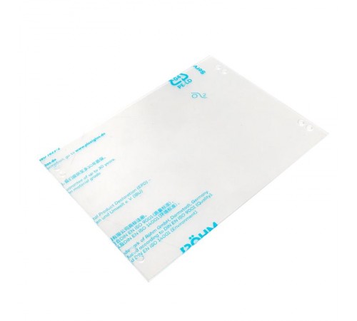 Экран для кожуха рубильника для ВРУ Unit шириной 600мм EKF PROxima   mb-15-kr-60   EKF