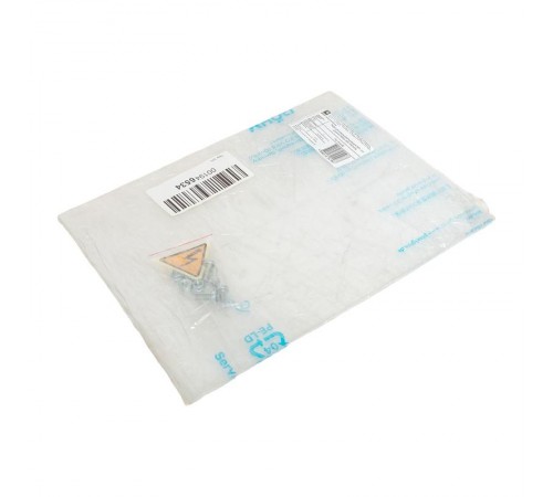 Экран для кожуха рубильника для ВРУ Unit шириной 600мм EKF PROxima   mb-15-kr-60   EKF