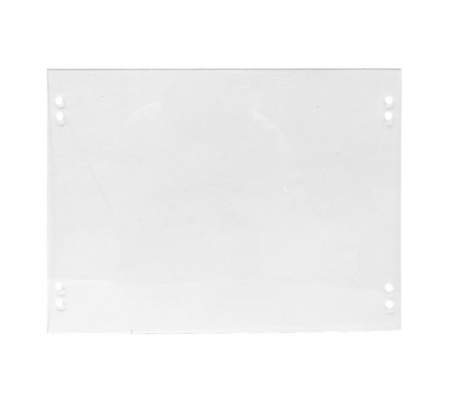 Экран для кожуха рубильника для ВРУ Unit шириной 600мм EKF PROxima   mb-15-kr-60   EKF