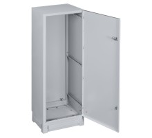 Щит монтажный ЩМП-16.6.4-0 (1600х600х400) без монтажной панели IP31  SQ0905-0400  TDM