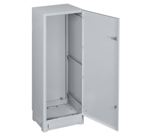 Щит монтажный ЩМП-16.6.4-0 (1600х600х400) без монтажной панели IP31  SQ0905-0400  TDM