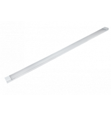 Светильник светодиодный линейный ДПО PPO-02 1200 36W 6500K алюм 160-260V 1200х61х24 призма IP20 (аналог ЛПО)  .5017870A  Jazzway