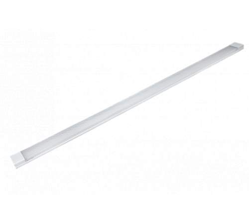 Светильник светодиодный линейный ДПО PPO-02 1200 36W 6500K алюм 160-260V 1200х61х24 призма IP20 (аналог ЛПО)  .5017870A  Jazzway