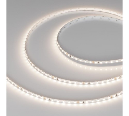 Лента светодиодная RT-A120-5mm 24V Day4000 (9.6 W/m, IP20, 2835, 5m) (arlight, узкая)  015648(2)  Arlight