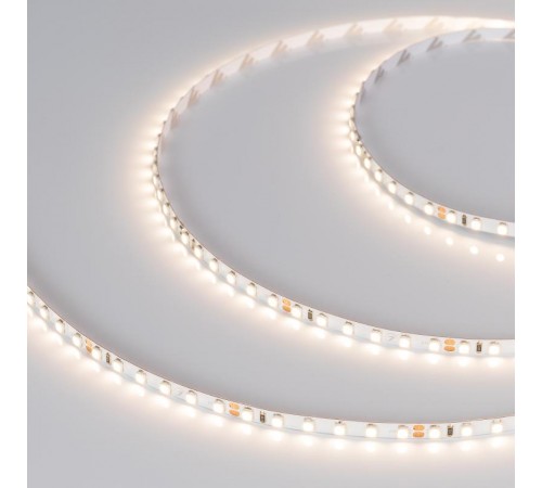 Лента светодиодная RT-A120-5mm 24V Day4000 (9.6 W/m, IP20, 2835, 5m) (arlight, узкая)  015648(2)  Arlight