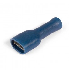 Разъем плоский РППИ-М 2.5-(6.3) (100шт/упак)  49623  КВТ