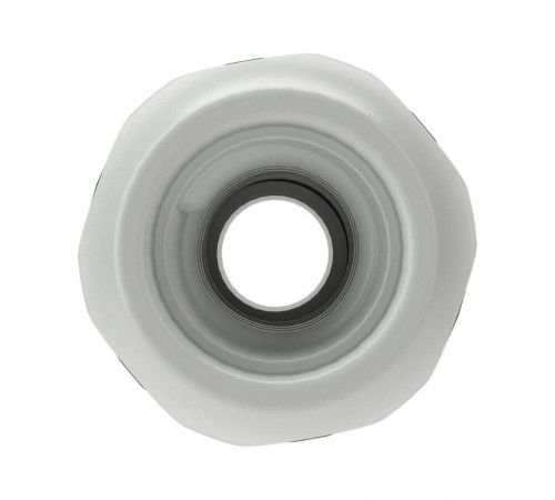 ПЕРЕХОДНИК армированная труба-коробка IP65 1/4 д.10мм  55110  DKC