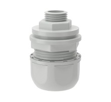 ПЕРЕХОДНИК армированная труба-коробка IP65 1/4 д.10мм  55110  DKC