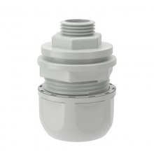 ПЕРЕХОДНИК армированная труба-коробка IP65 1/4 д.10мм  55110  DKC