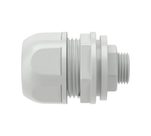 ПЕРЕХОДНИК армированная труба-коробка IP65 1/4 д.10мм  55110  DKC