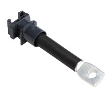 Контакт заднего присоединения YON MD100...250 16-50А длинный  RCT-MD250-50A-L  DKC