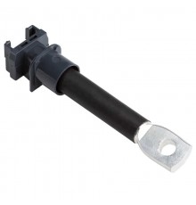 Контакт заднего присоединения YON MD100...250 16-50А длинный  RCT-MD250-50A-L  DKC