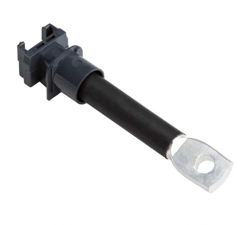 Контакт заднего присоединения YON MD100...250 16-50А длинный  RCT-MD250-50A-L  DKC