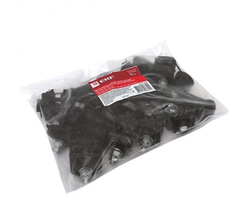 Зажим прокалывающий ответвительный P5X-150 50-150/50-150 EKF PROxima  p-5x-150  EKF