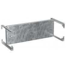 FORMAT Панель монтажная универсальная 250х800  FO-00-MPU-025-080  IEK