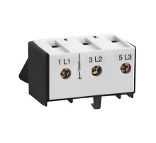 Клемма дополнительная OptiStart TU3/32SM  117521  КЭАЗ