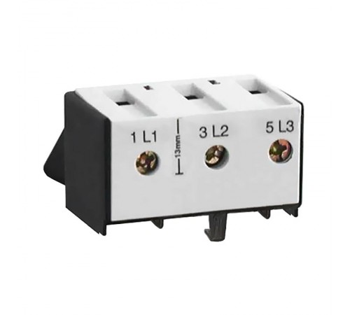 Клемма дополнительная OptiStart TU3/32SM  117521  КЭАЗ