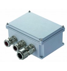 Оболочка алюминиевая взрывозащищенная LTJB-eA-3/2.1  2327004730  Световые Технологии