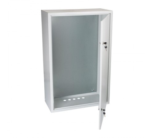 Щит с монтажной панелью ЩМП-05-1000х650х285-IP54-УХЛ2  243739  КЭАЗ