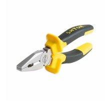 Пассатижи 1000В 180 мм, SHTOK  376272  КЭАЗ